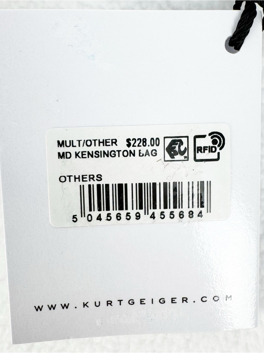 Kurt Geiger Bag - Picture 10 of 10